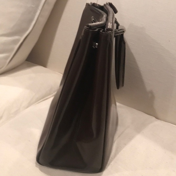 Anya Hindmarch brown satchel Handbag - Picture 4 of 8